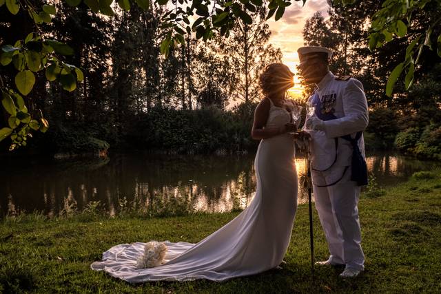 Matrimonio-Romanina eventi