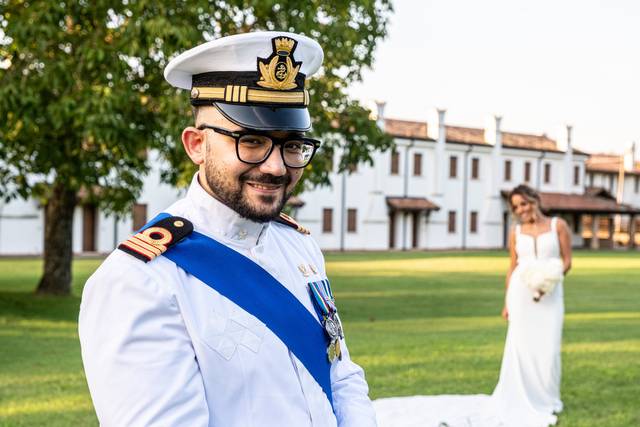 Matrimonio-Romanina eventi