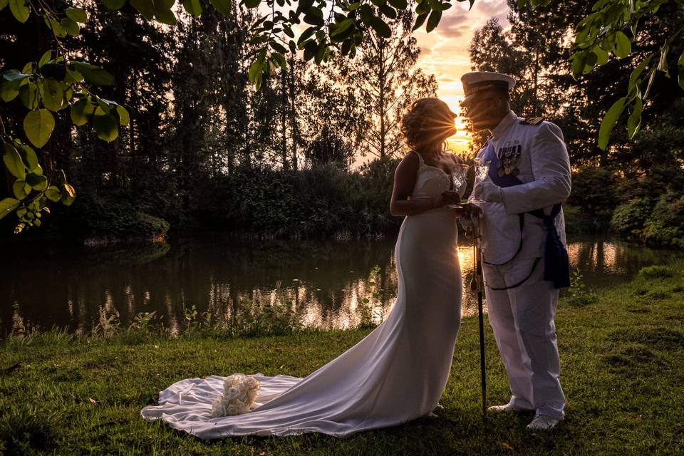 Matrimonio-Romanina eventi