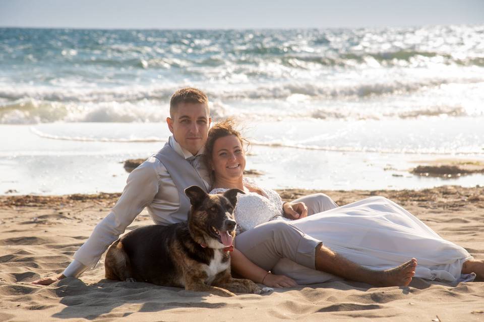 Matrimonio-foto-cani