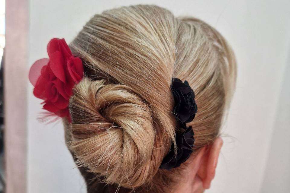 Chignon