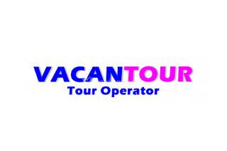 Vacantour logo