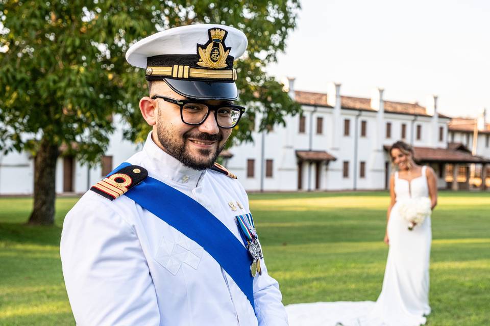 Matrimonio-Romanina eventi