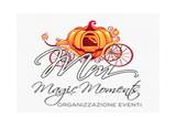 Magic moments eventi logo