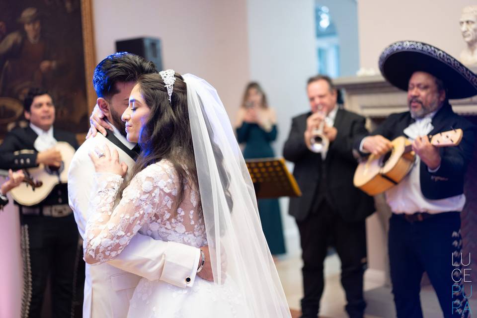 Mariachi