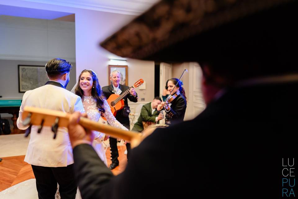 Mariachi
