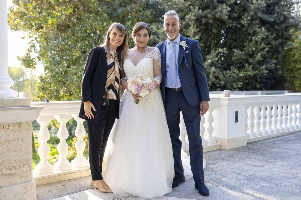 Coordinamento rito civile