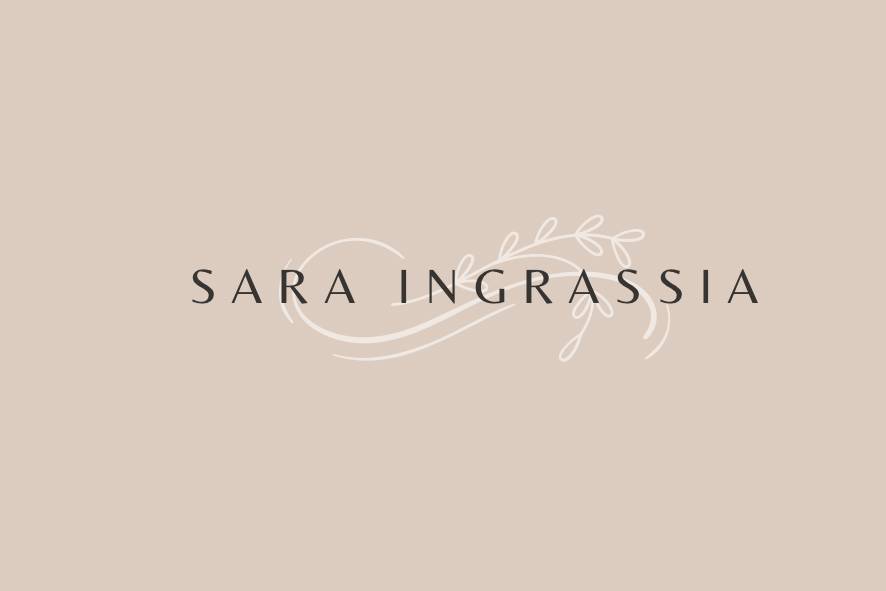 Sara Ingrassia WP coordinator