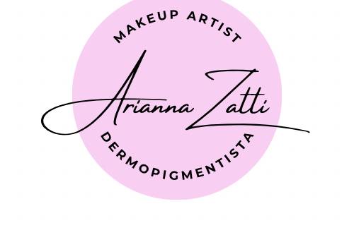 Logo make up