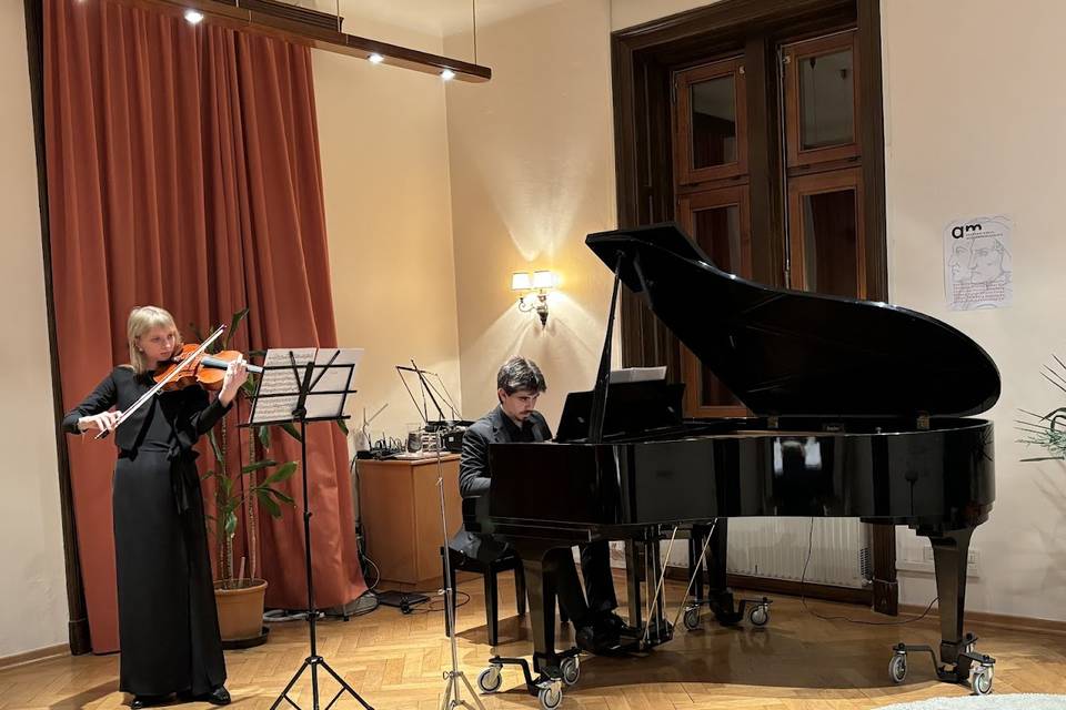 Concerto a Merano