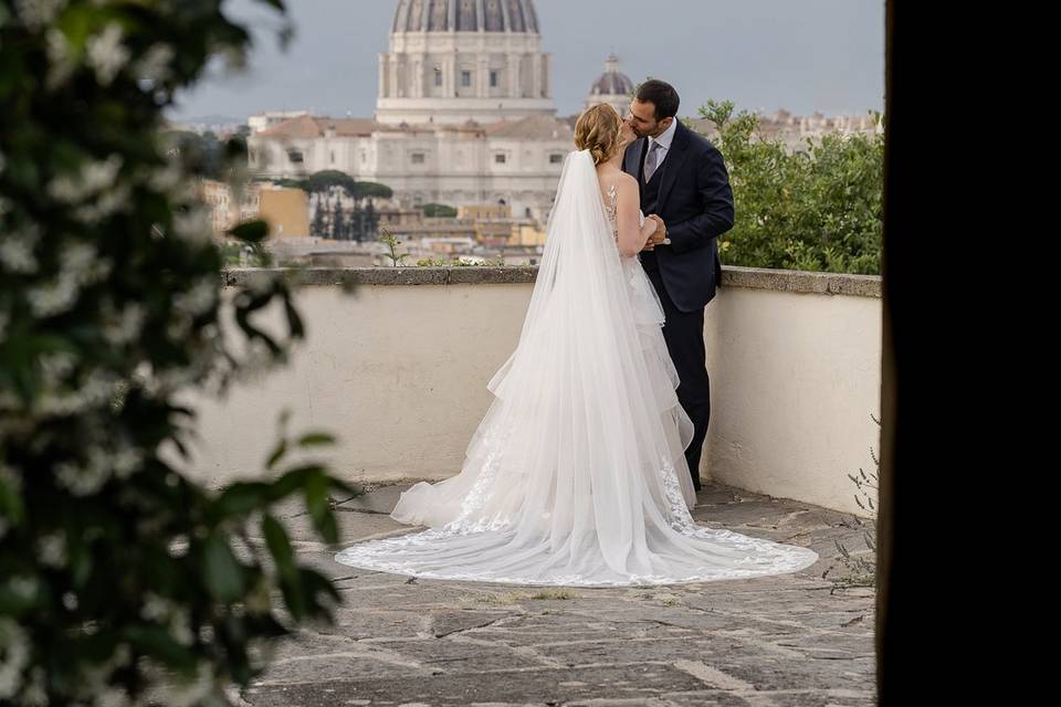 Vista cupola