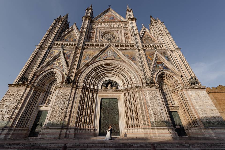 Duomo di orvieto