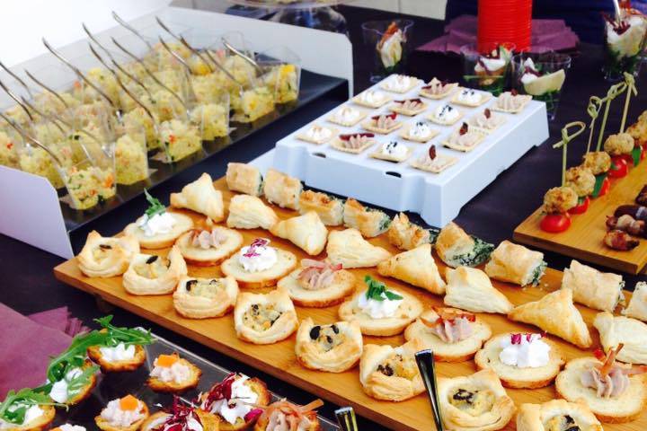 Funny Catering & Banqueting