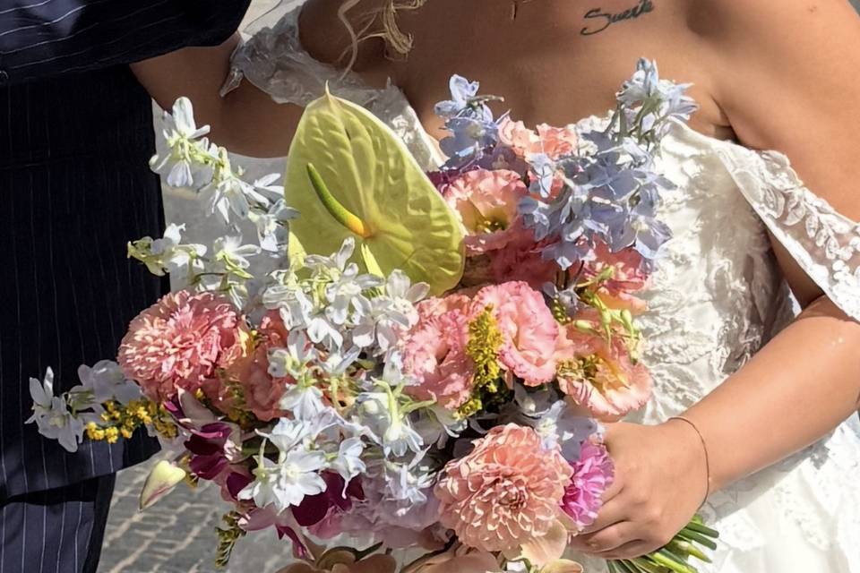 Bouquet