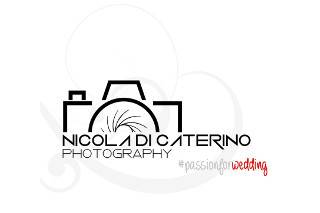 Nicola di caterino photography logo