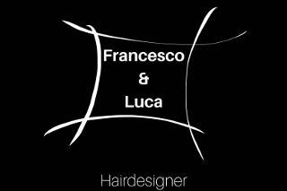 Francesco & Luca Hairdesigner