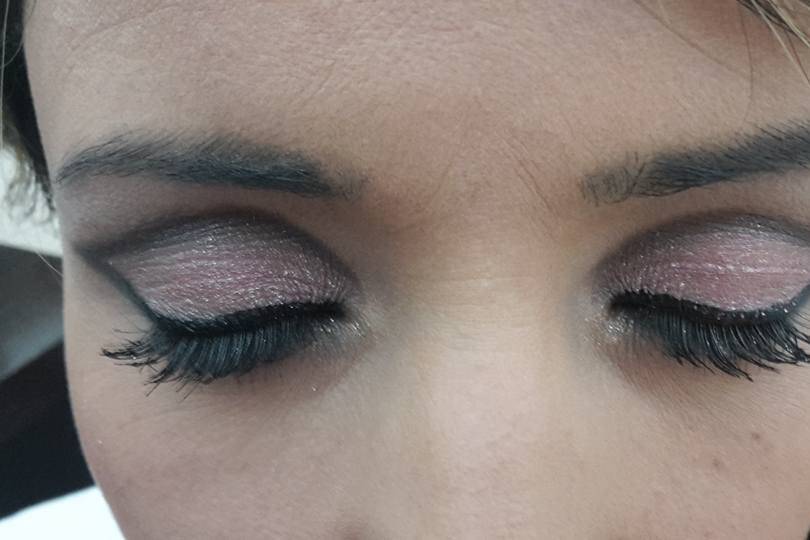 Trucco moda