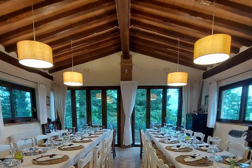 Agriturismo Sant'Illuminato