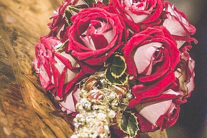 Bouquet Sposa
