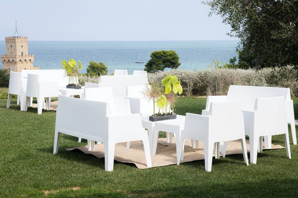 Festa Privata Abruzzo