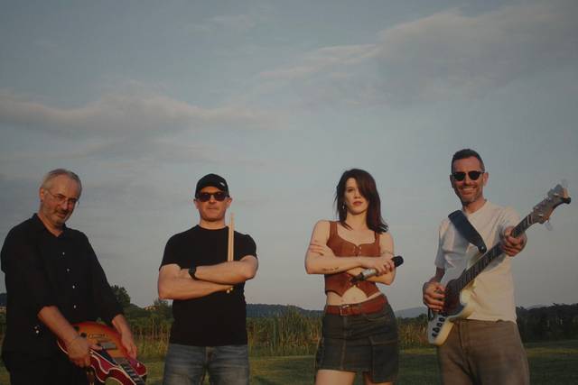 Jade Daniels Band