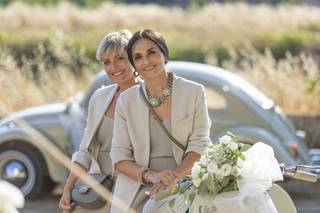 Le Mariage di Puglia