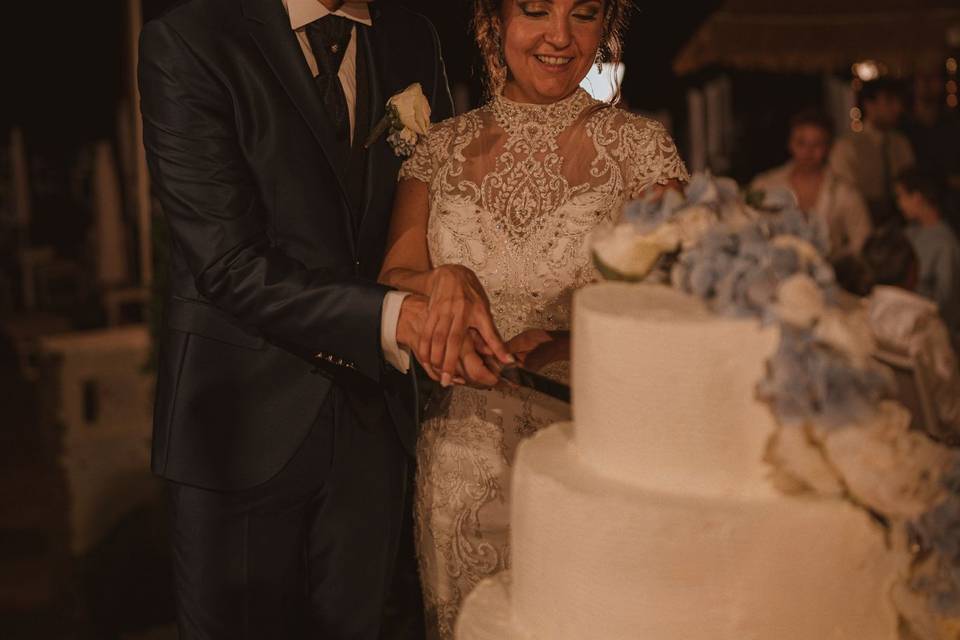 Giada e Lorenzo