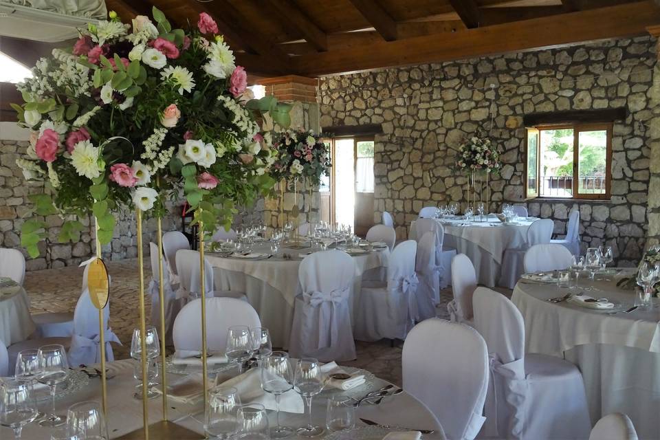 B&A Eventi Wedding and Event Management