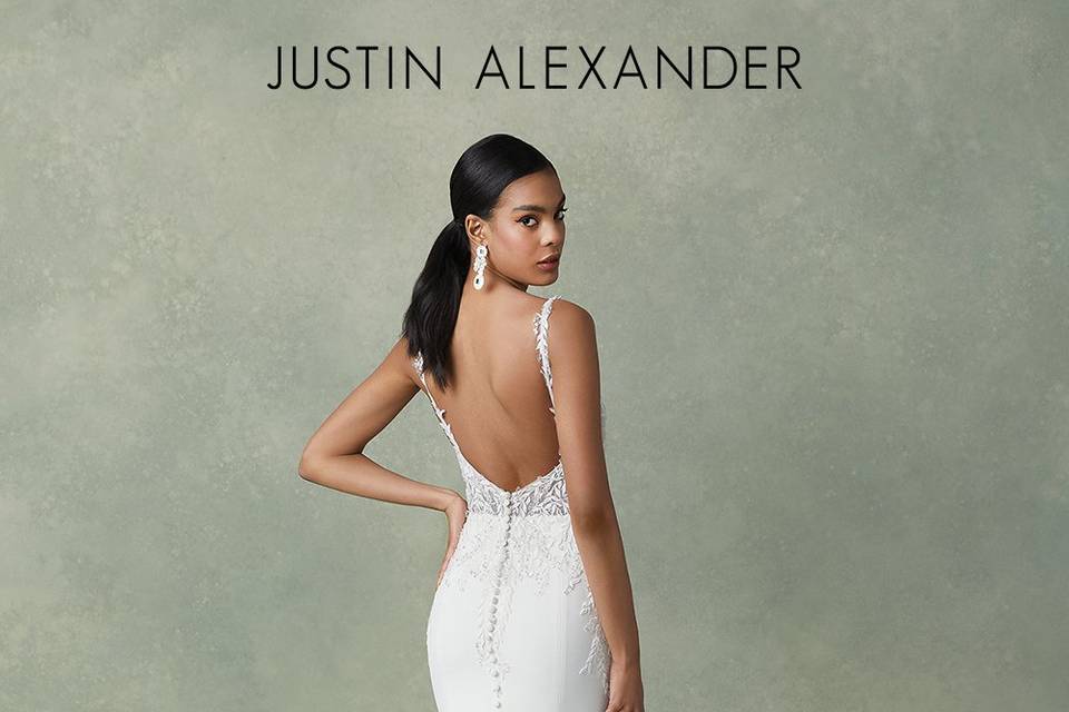 Justin alexander