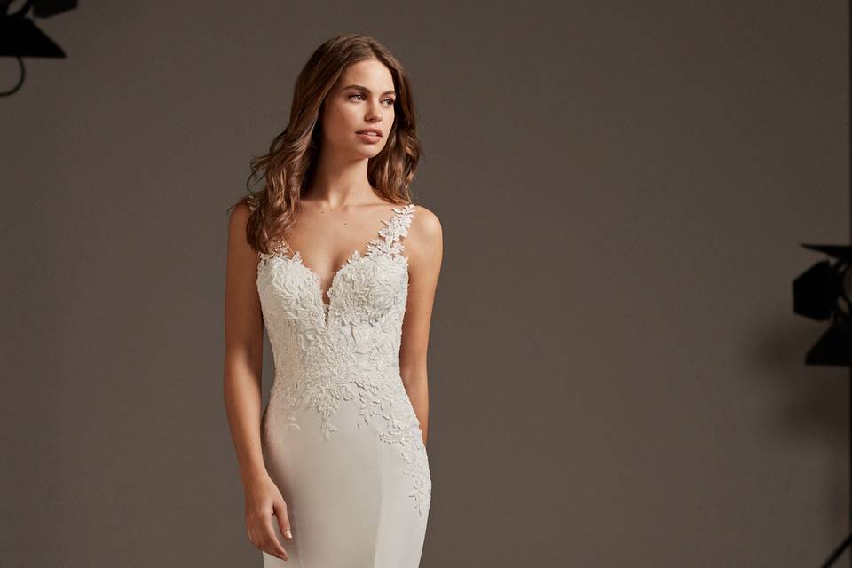 Pronovias