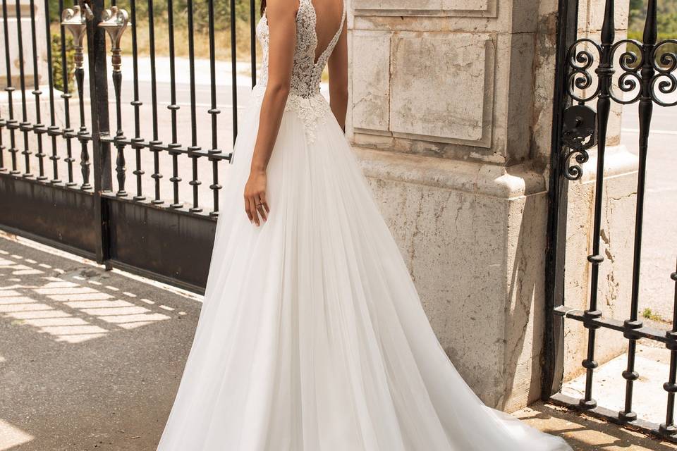 Pronovias