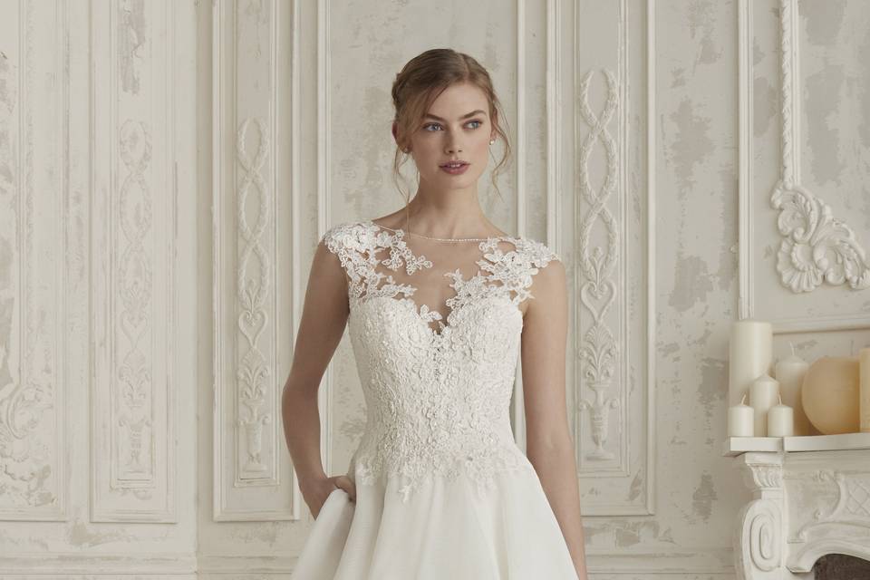 Pronovias