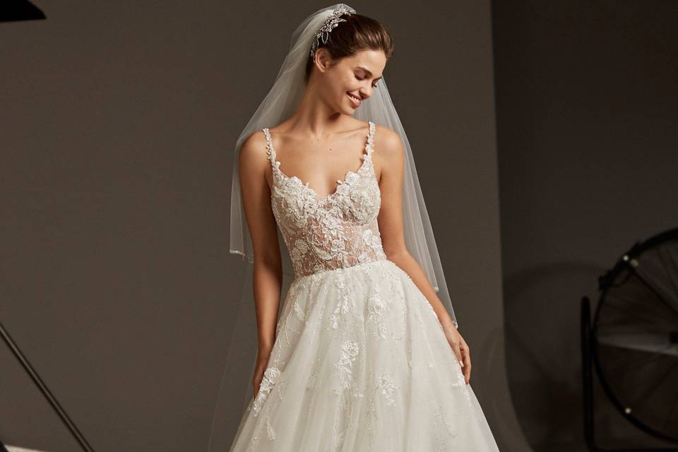 Pronovias