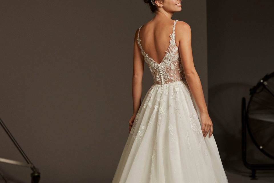 Pronovias