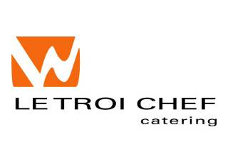 Le Troi chef logo