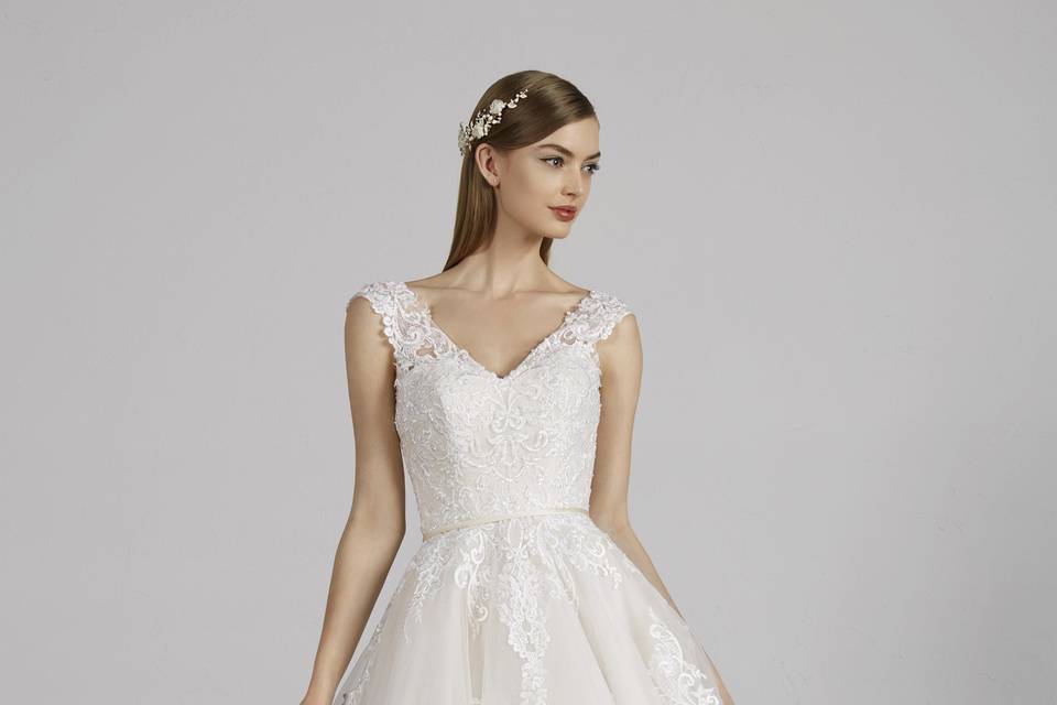 Pronovias