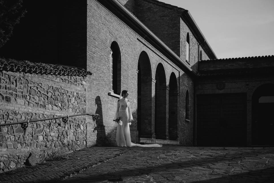 Nicole Wedding