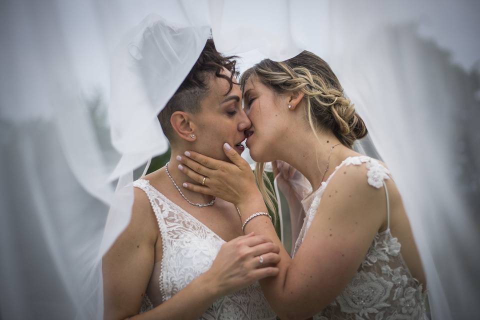 Agata e Luana