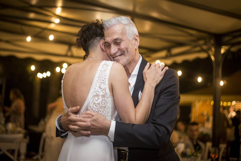 Agata e Luana
