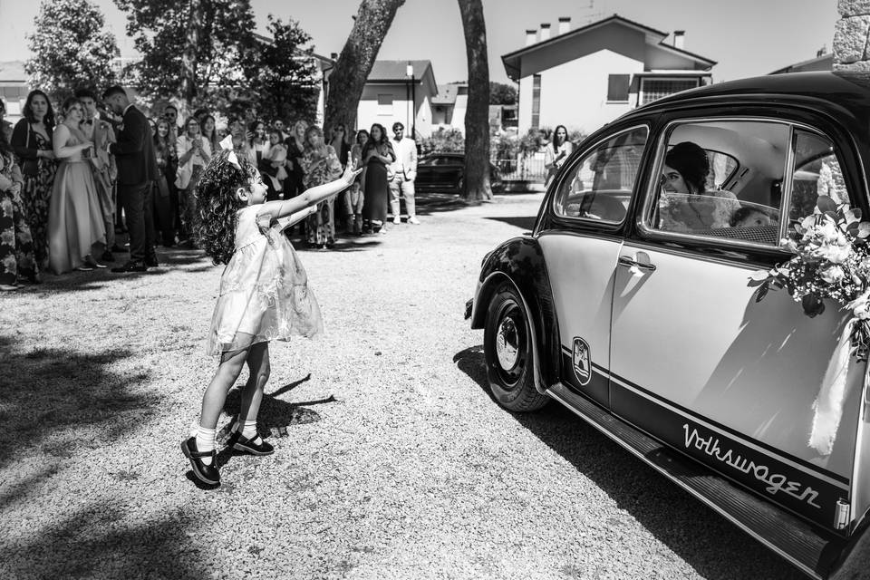 Wedding