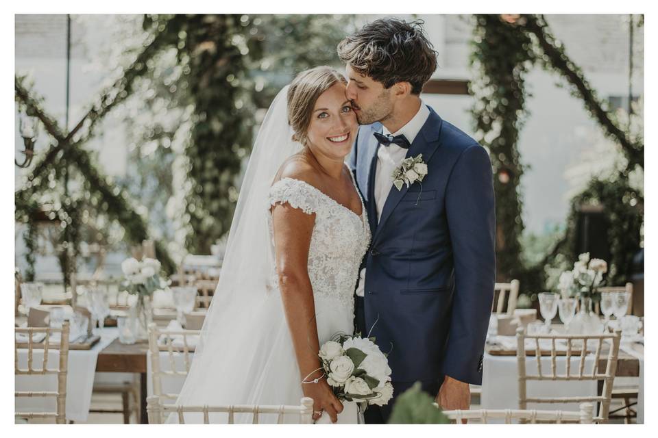 Sara e Giuseppe