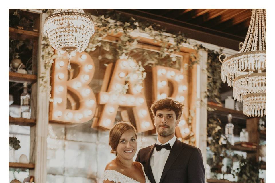 Sara e Giuseppe
