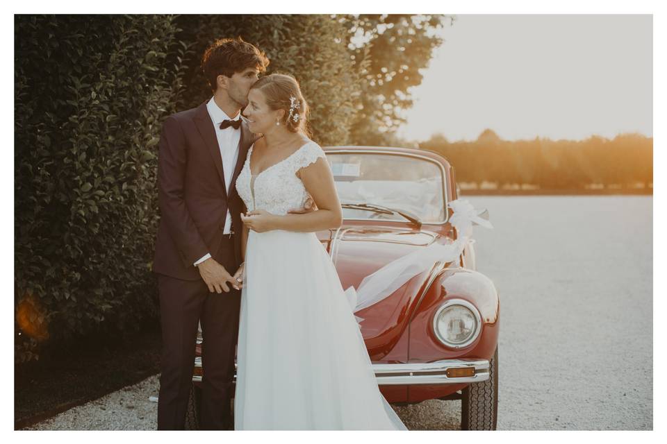 Sara e Giuseppe