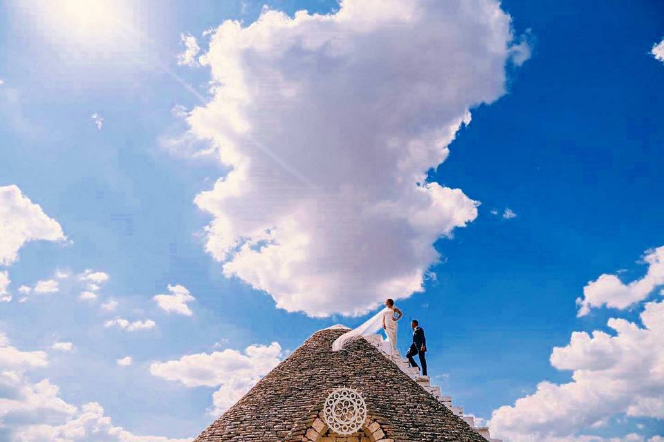 Trulli Masseria Papaperta