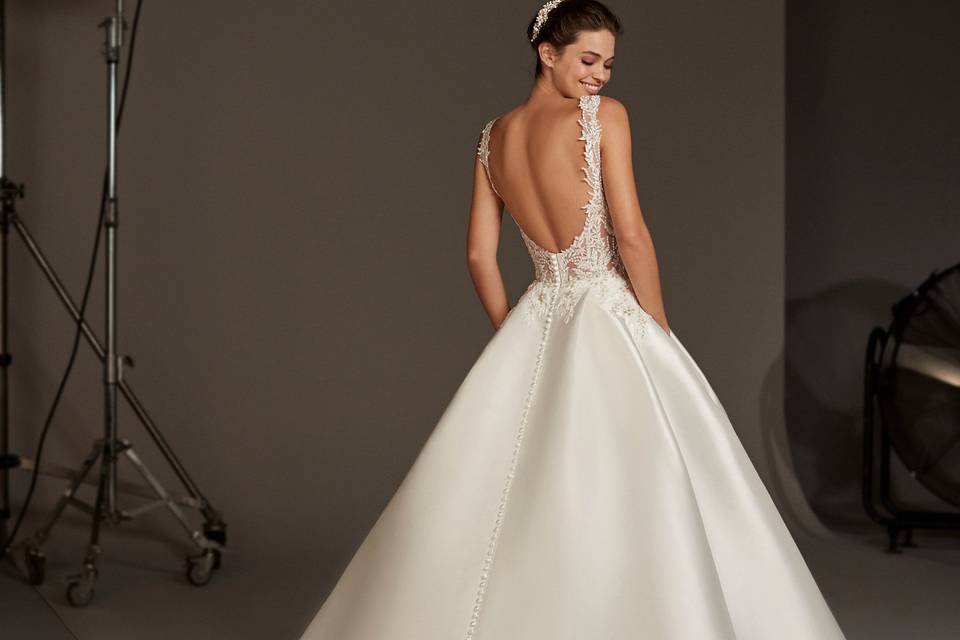 Pronovias