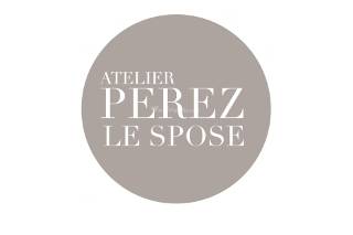 Logo atelier perez le spose