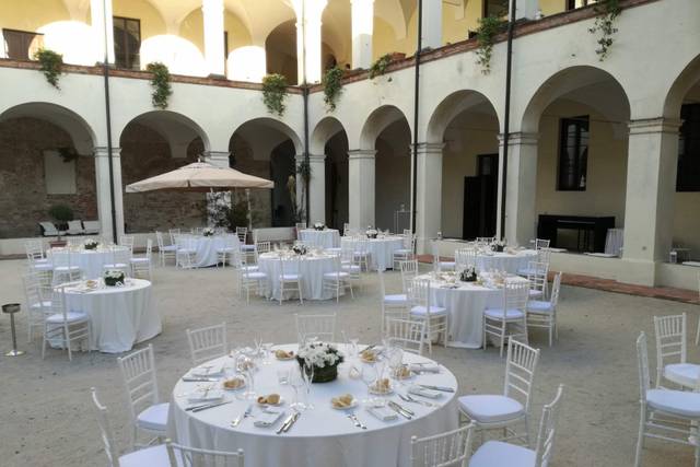 Chiostro