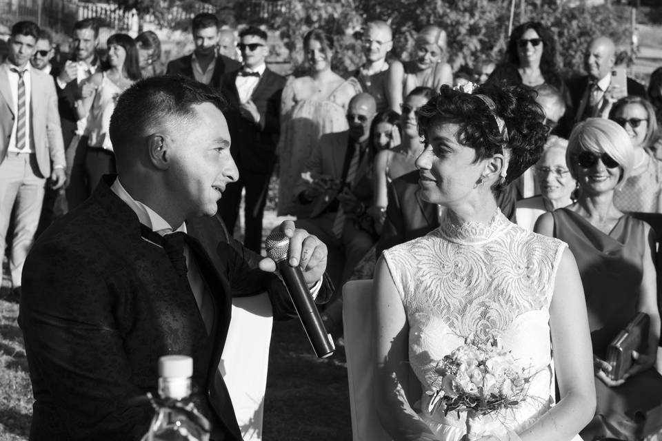 Wedding
