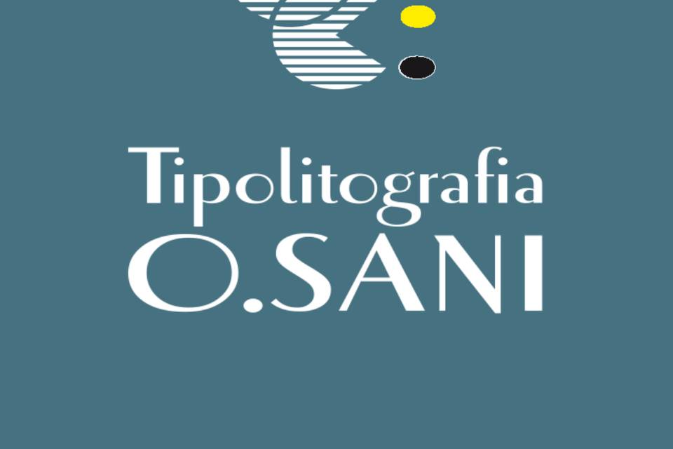 Tipografia O. Sani