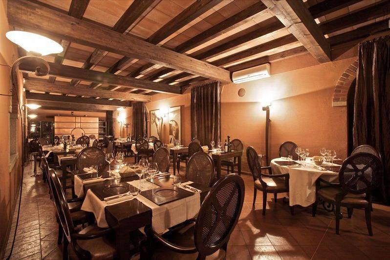 Ristorante Cantina La Brughiera